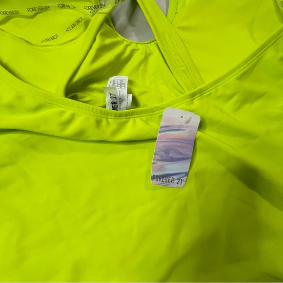 Forever 21 swimwear size 3X - Picture 9 of 10